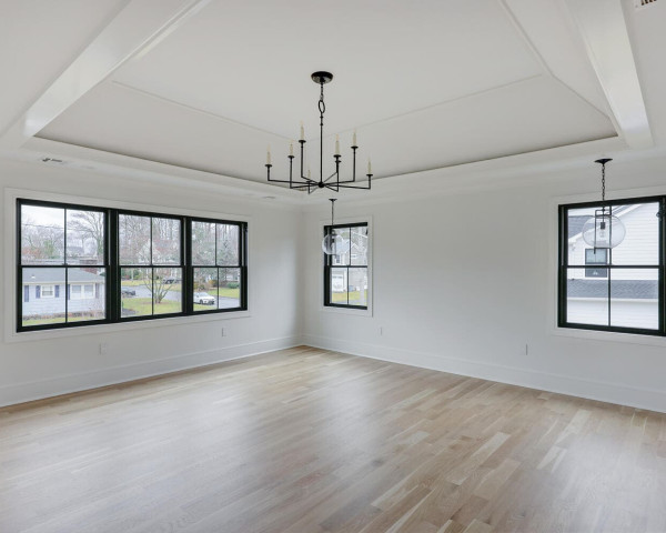Master Bedroom I