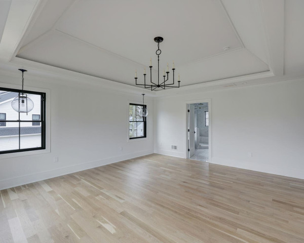 Master Bedroom II