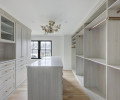 Master Closet I