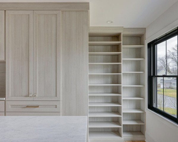 Master Closet II