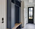 Mud Room