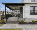 Rear Patio I