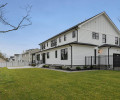 Rear Yard I