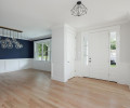1st Floor Foyer