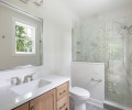 1st Floor Guest Bathroom