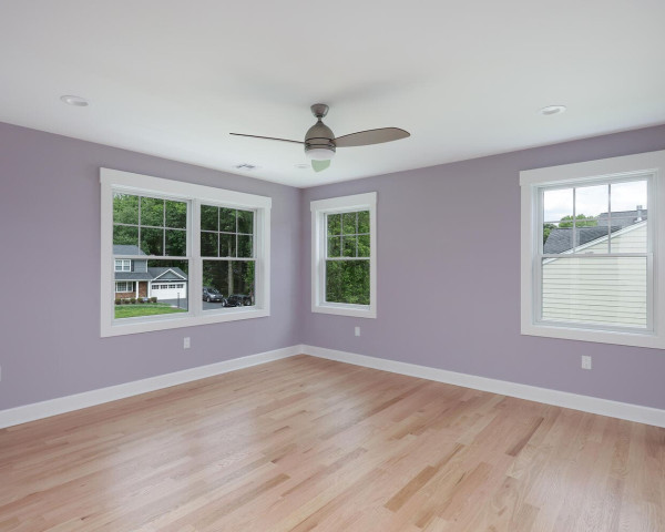 2nd Floor Bedroom 1