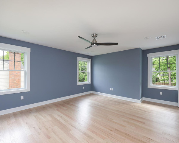 2nd Floor Bedroom 2 I