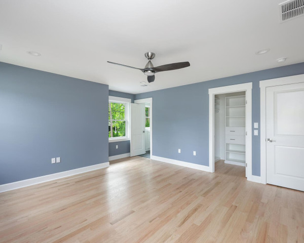 2nd Floor Bedroom 2 II