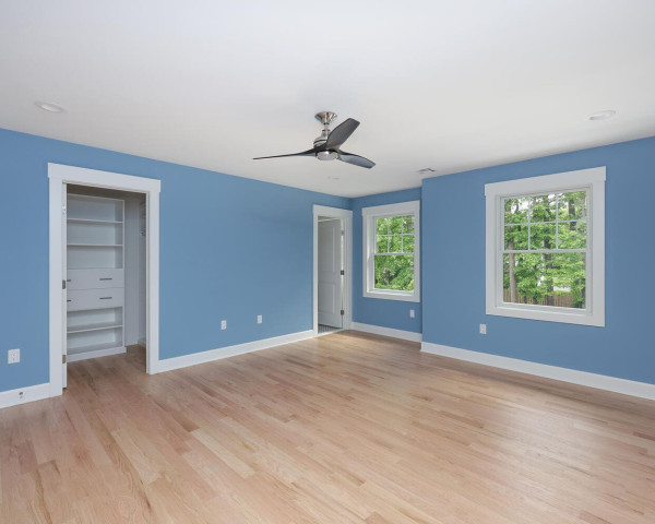 2nd Floor Bedroom 3