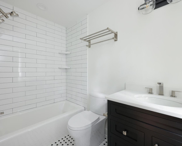 2nd Floor Bedroom 3 Bathroom