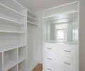 Bedroom 1 Closet