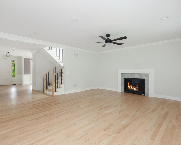 Family Room I