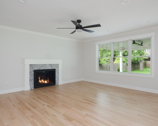 Family Room II