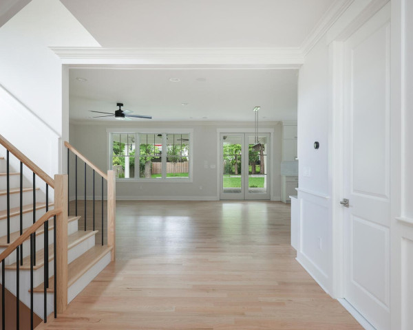 Family Room III