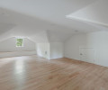 Finished Attic I