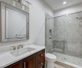 Finished Basement Bathroom