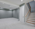 Finished Basement I