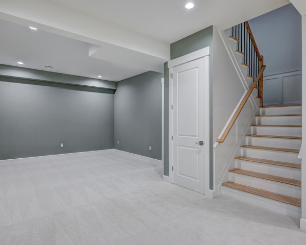 Finished Basement I