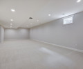 Finished Basement II