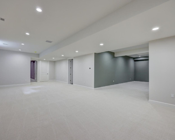 Finished Basement III
