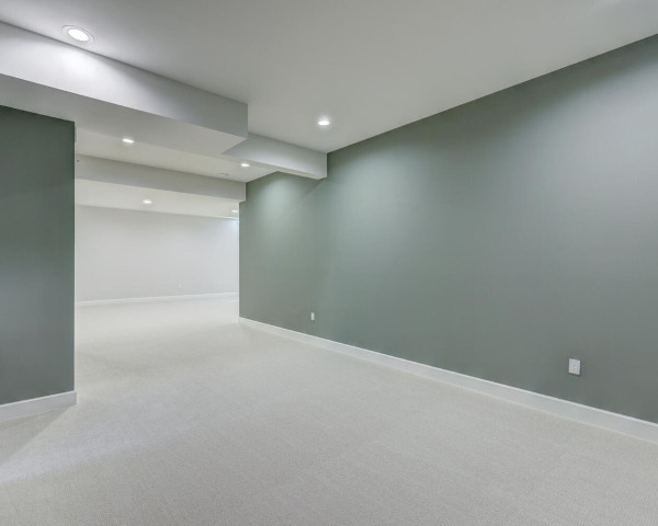 Finished Basement IV
