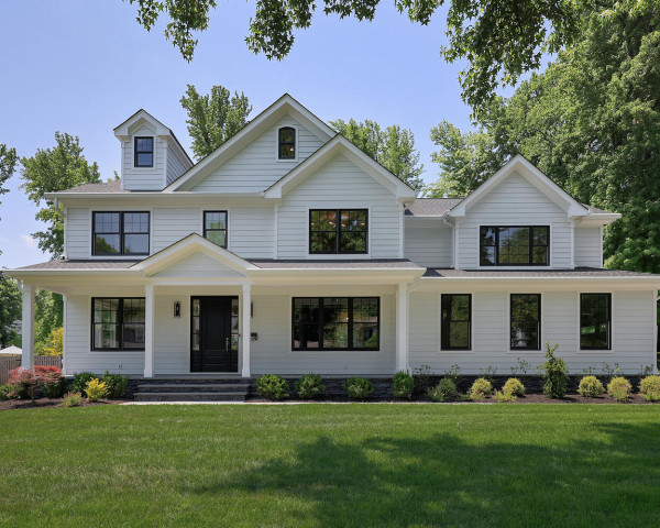 Front Elevation