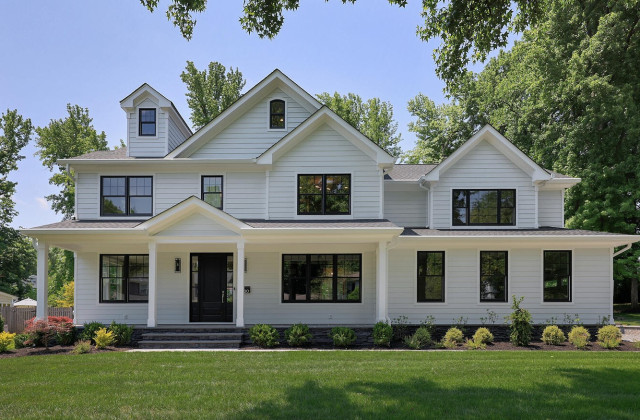 930 Tice Place, Westfield
