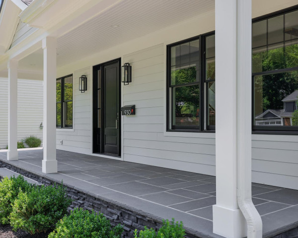 Front Porch I