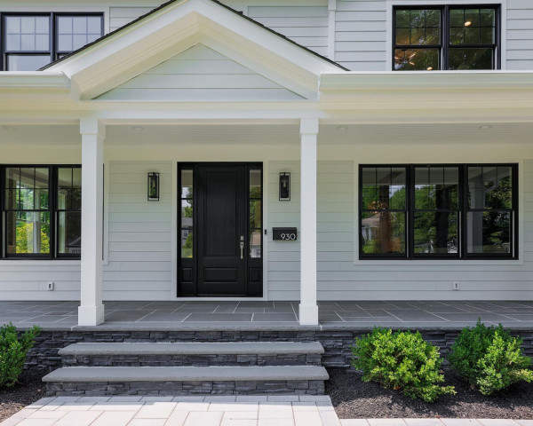 Front Porch II