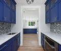 Kitchen - Butler's Pantry
