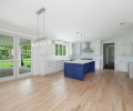 Kitchen - Dinette