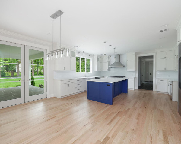 Kitchen - Dinette