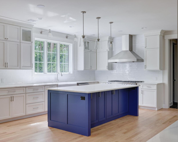 Kitchen I