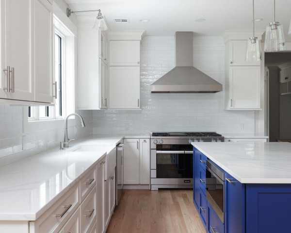 Kitchen IV