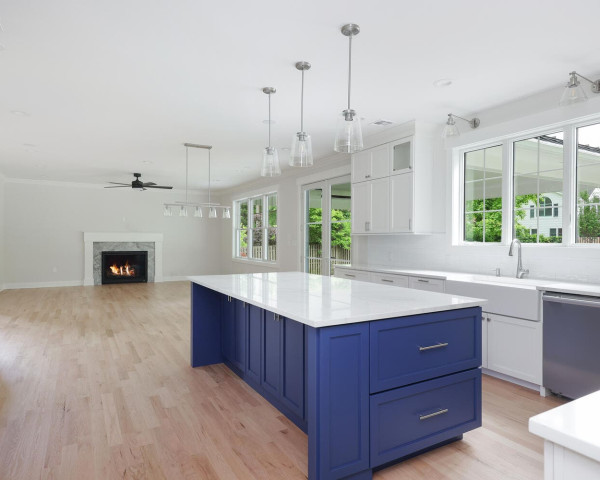 Kitchen VI