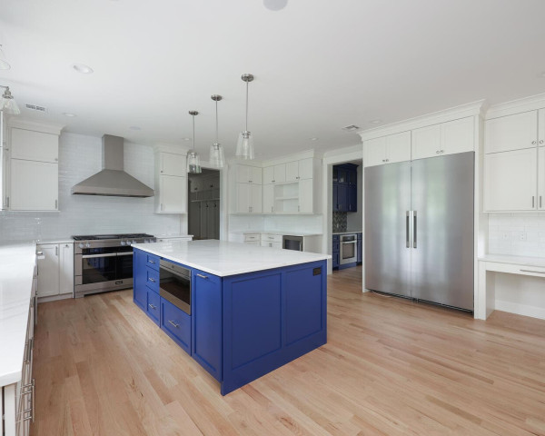 Kitchen VII