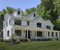 Left Side Elevation