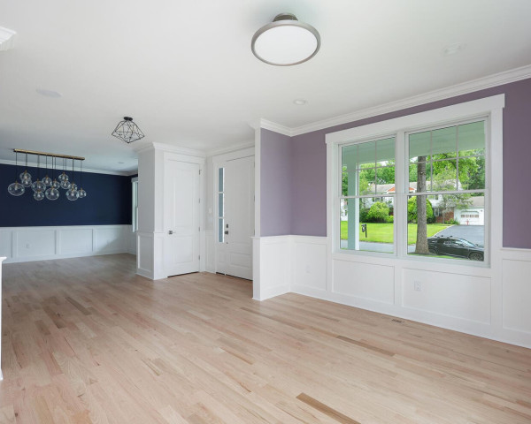 Living Room I