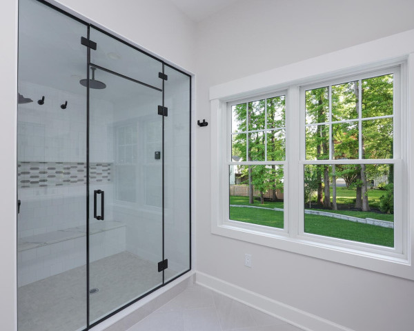 Master Bathroom II