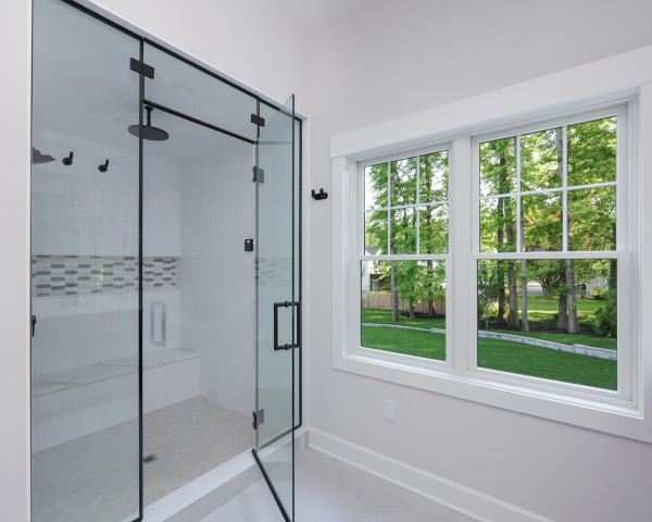 Master Bathroom III