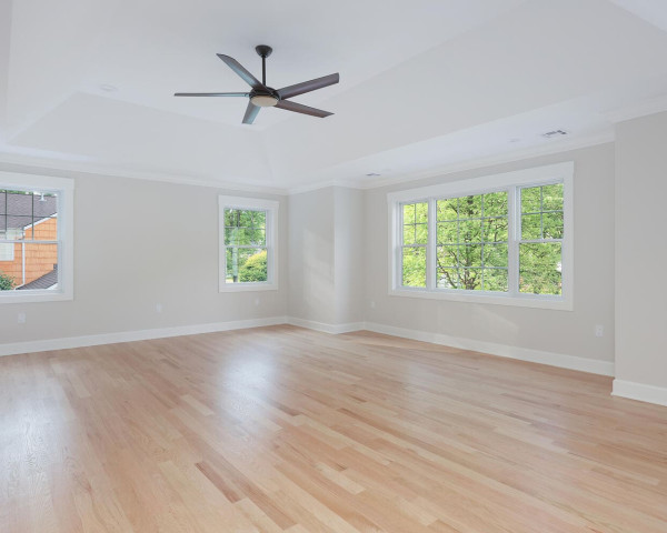 Master Bedroom I