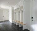 Mudroom