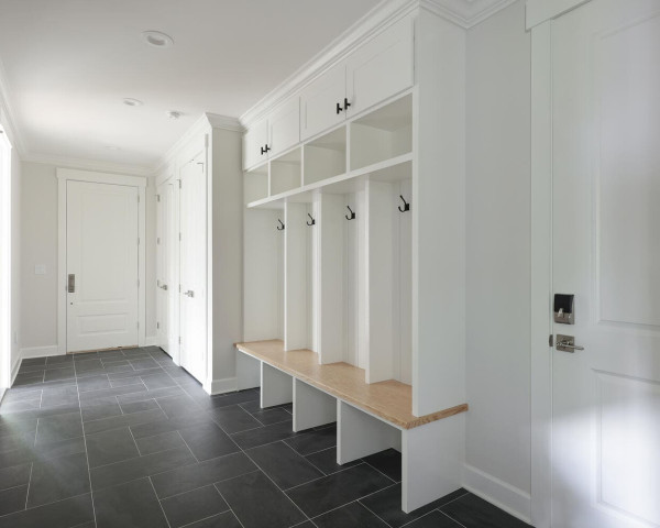 Mudroom