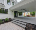 Rear Patio II