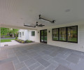 Rear Patio III
