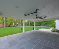 Rear Patio IV