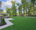 Rear Yard I