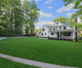 Rear Yard III