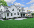 Rear Yard IV