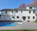 Rear Elevation